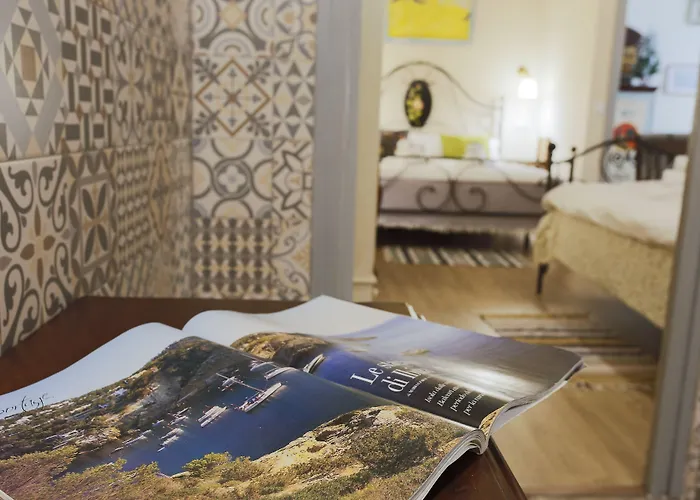 Live In Chianti Apartaments By Concept Flats Valenza, Spagna