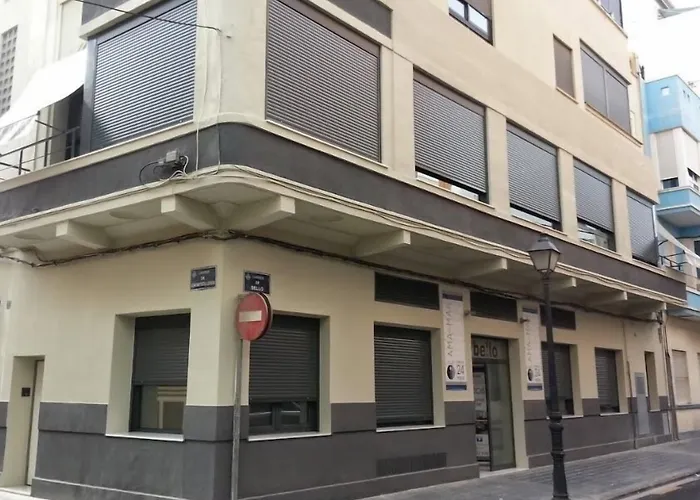 Hostal Cama Del Mar