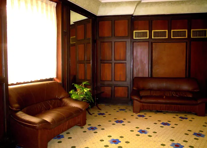 Hotel Europa