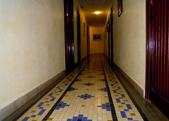 Hotel Europa