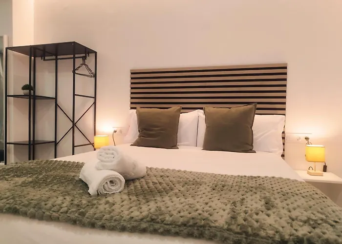 Go&Rest Apartments