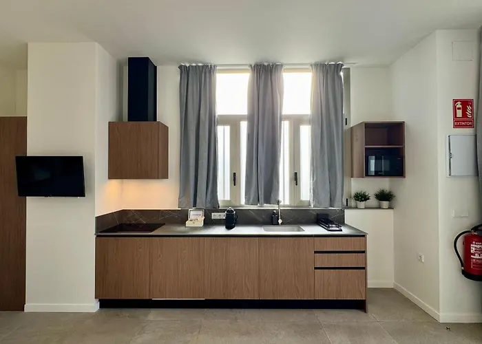 Boutique Room - Plaza Tower
