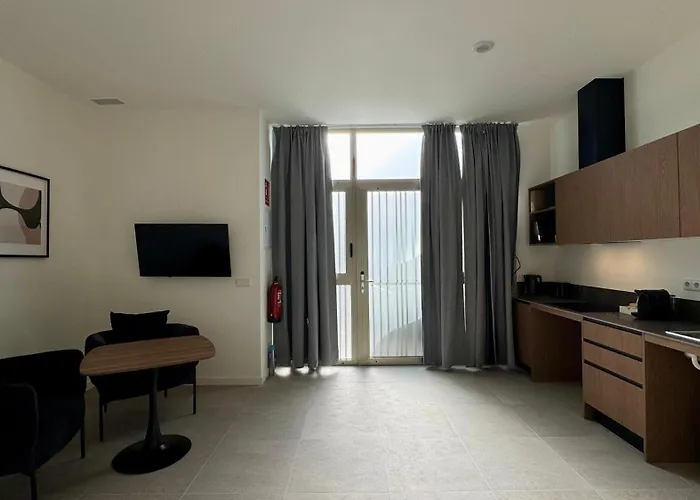 Boutique Room - Plaza Tower