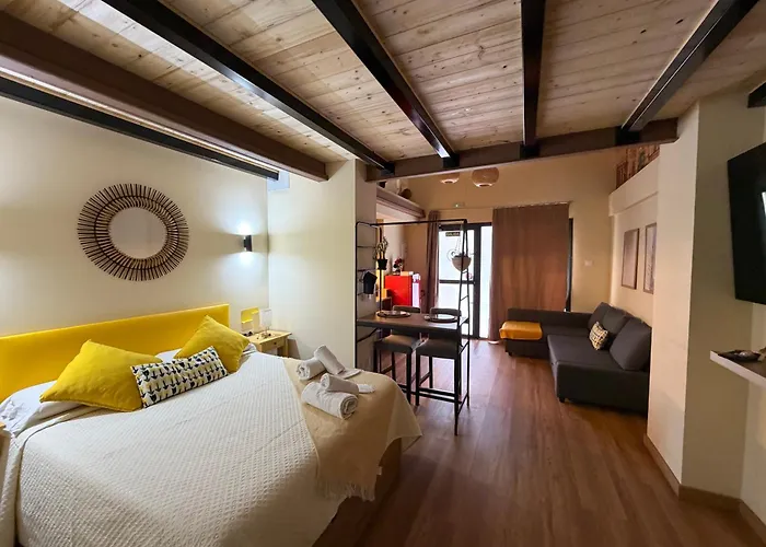 Studio 2 Port Valencia