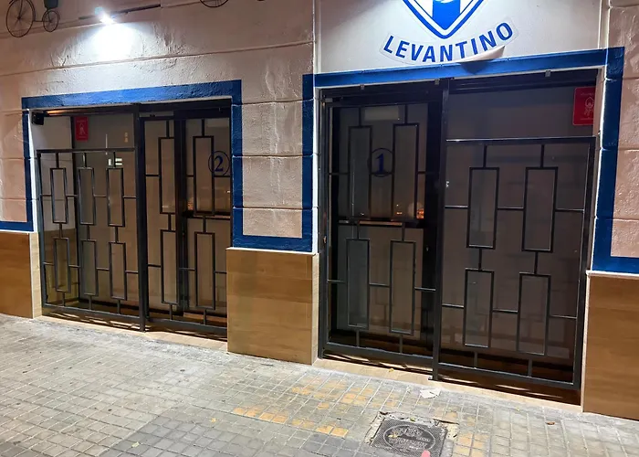 Studio 2 Port Valencia