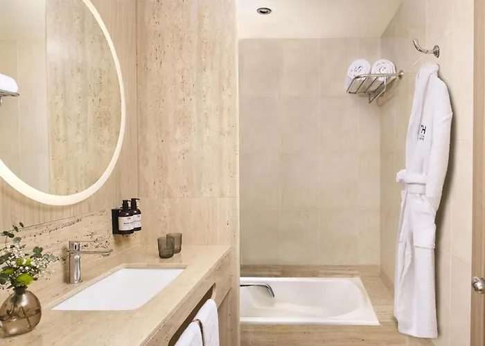 Nh Center