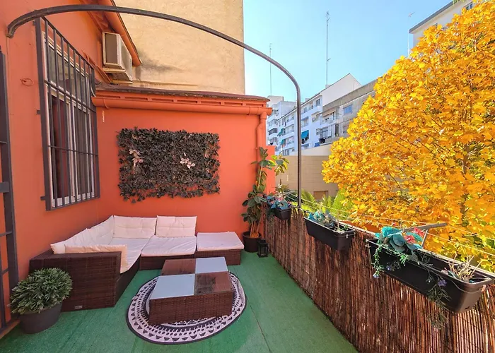 Portrait Boutique Guesthouse