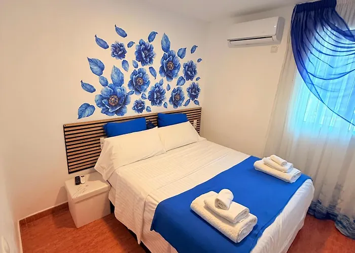 Con Cocina Y Baño Privado De Temporada Vacaciones Largas Long Stay Desde 11 Noches