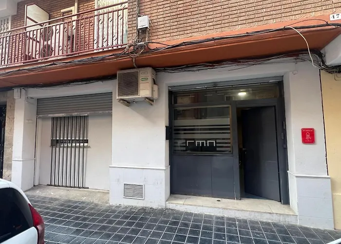 Rmn Tourist Home