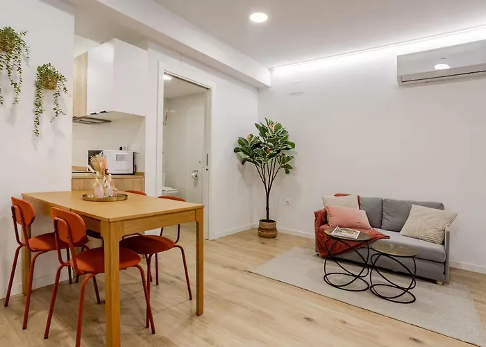 Bright&Modern - Rose Y Maya