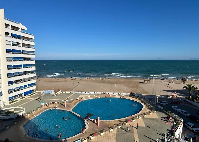 El Prado - Primera Línea Playa Cullera