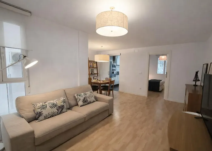 Casa Florit - The Jardines Del Turia Apartment Valenza, Spagna