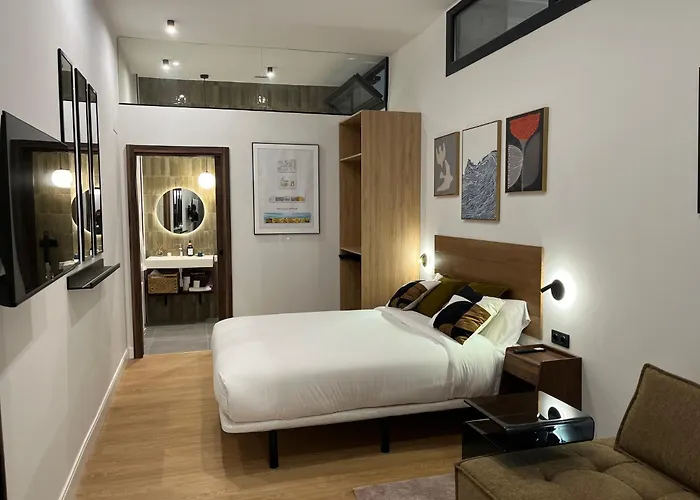 The 153 Hotel
