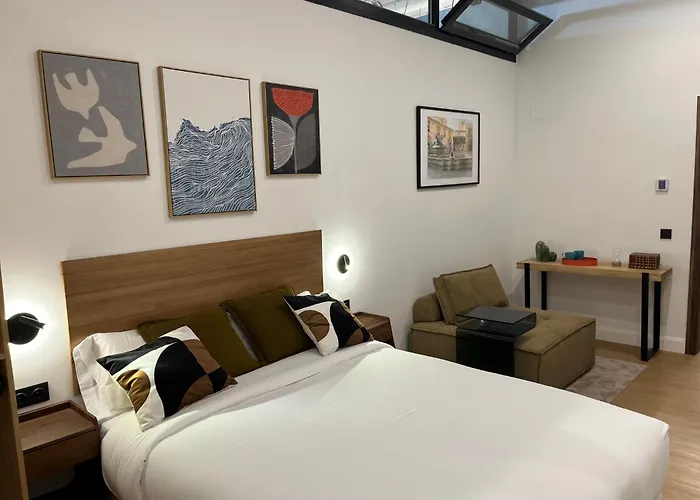 The 153 Hotel
