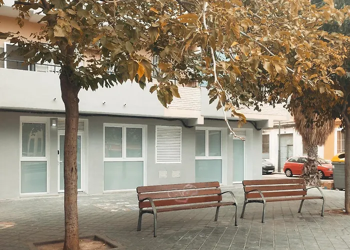 Go&Rest Apartments
