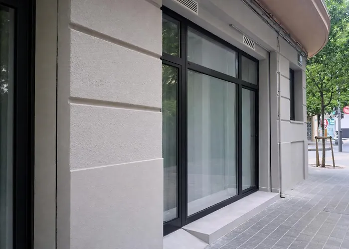 Olmaya Flats Valencia