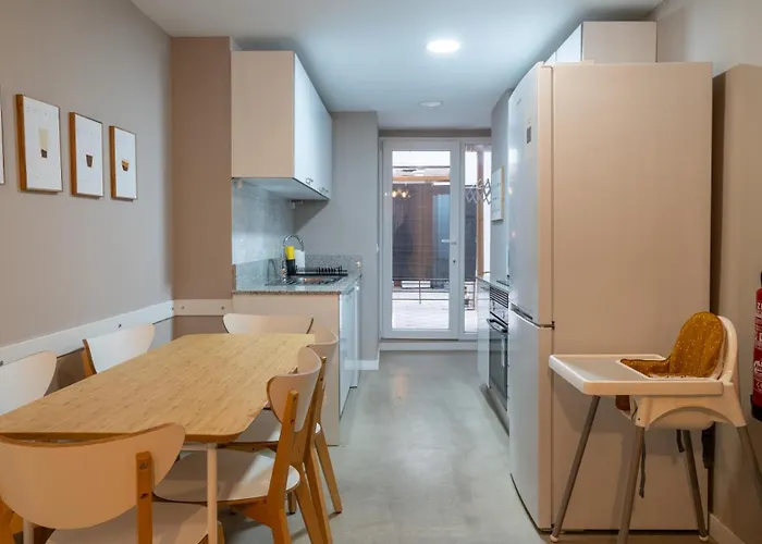 Viva Valencia Apartments, Spagna
