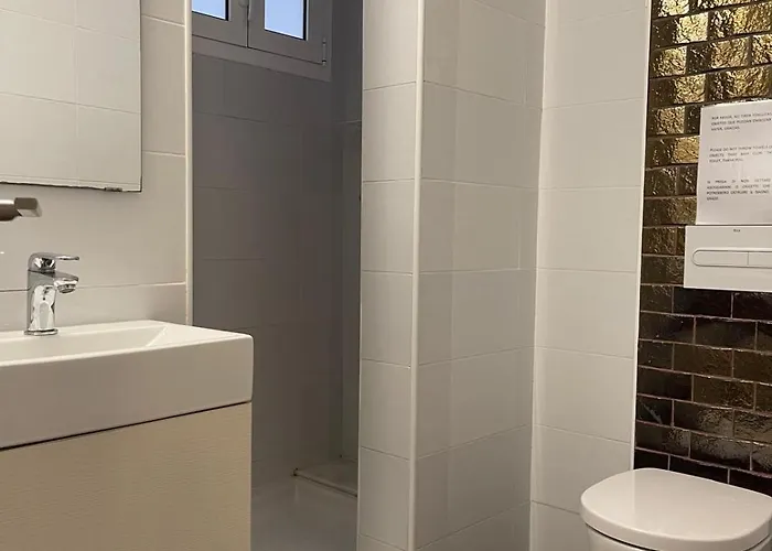 Ferienwohnung Total Valencia Elegance, Spanien