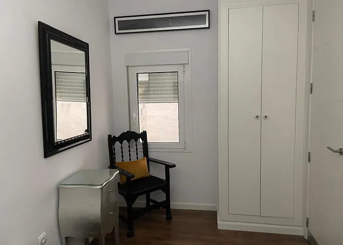 Total Valencia Elegance