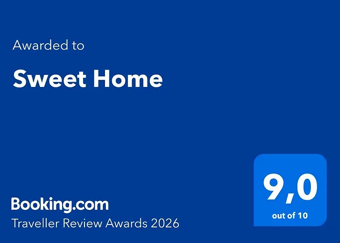 Sweet Home