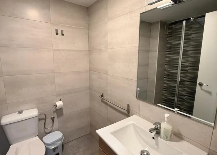 Zerka Centro Apartment Valencia, Spania