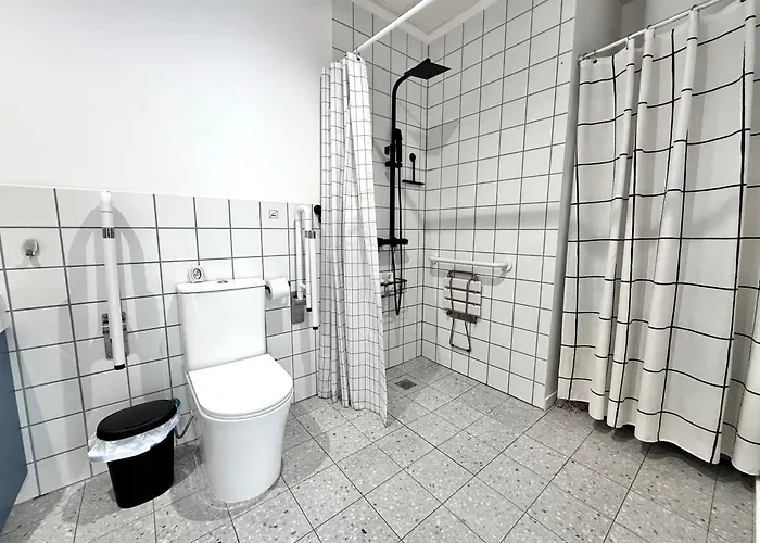 Apartamentos Navio Валенсія, Іспанія