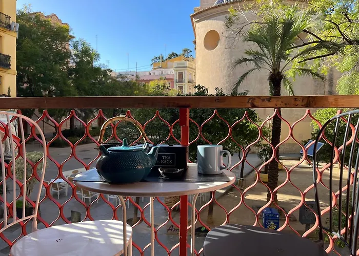 Plaza Del Carmen Boutique