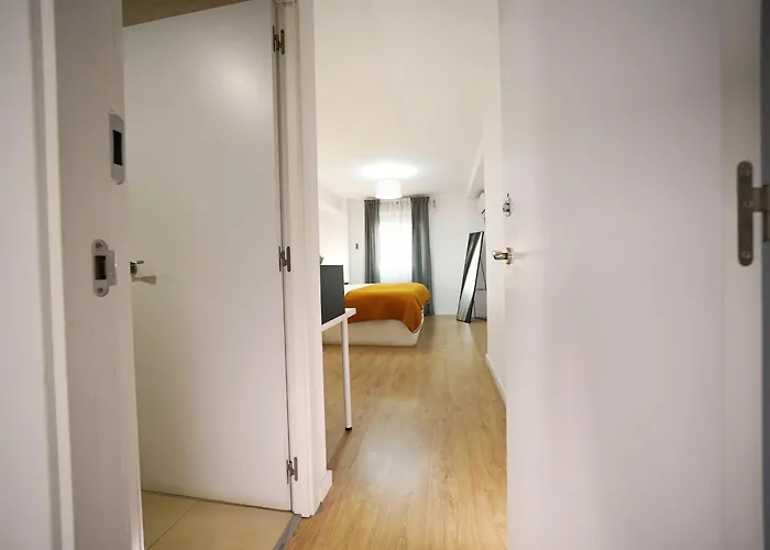 Ferienwohnung Casa Ross En Ruzafa Valencia, Spanien