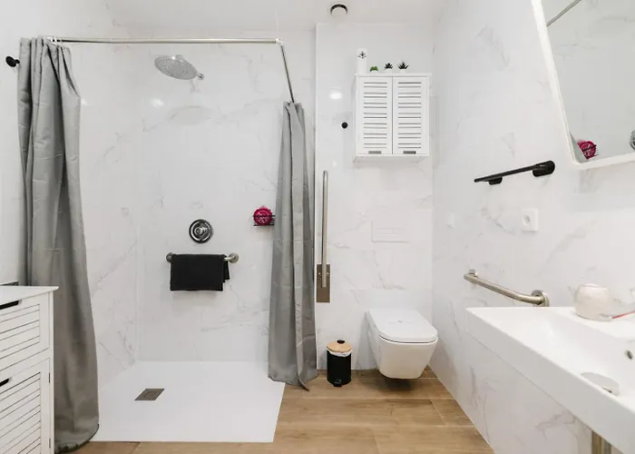 New Studio - La Puerta De Olivo
