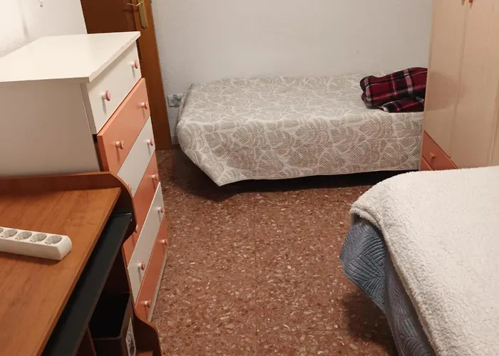 Habitación doble 45eur