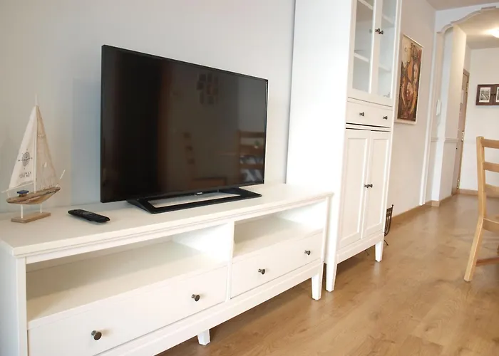 Apartup Patacona Beach I