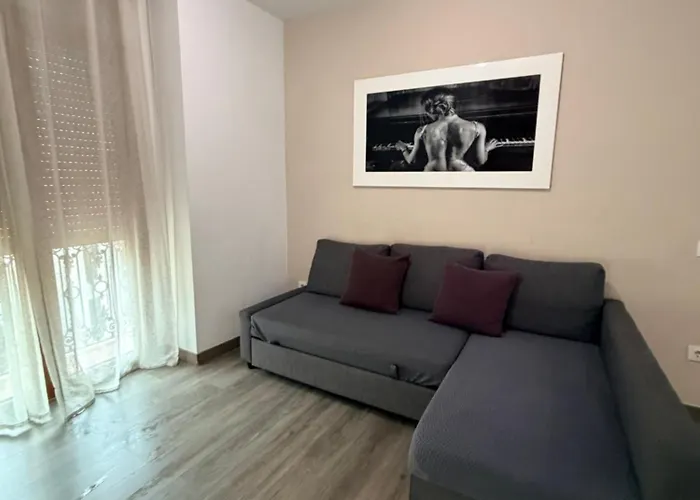 Zerka Sendra Appartement Valencia, Spanje