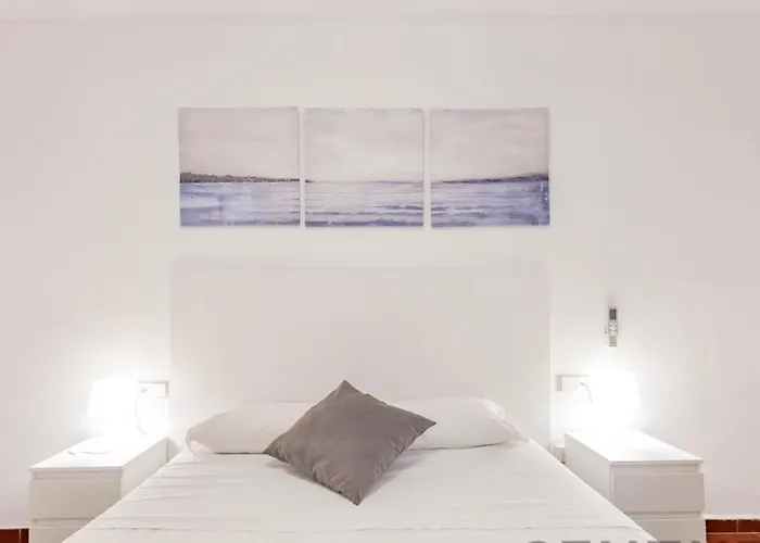 Apartamento Centro Historico Valencia De 2 Habitaciones