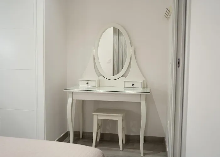 Mimi'S Apartment In En Corts