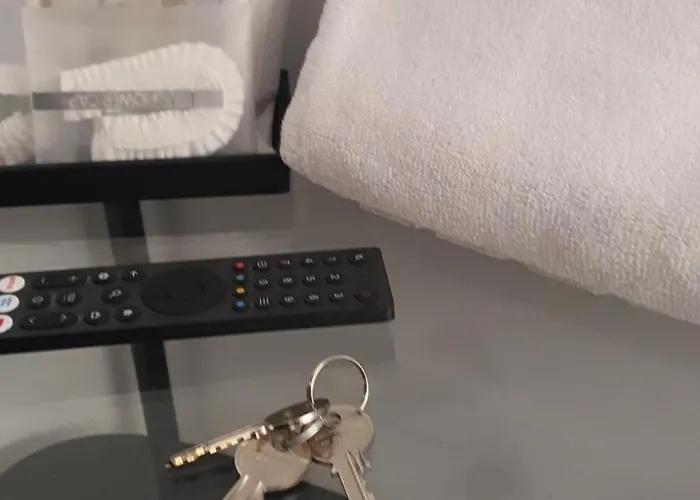 Habitación Individual y Tranquila en Vivienda Compartida
