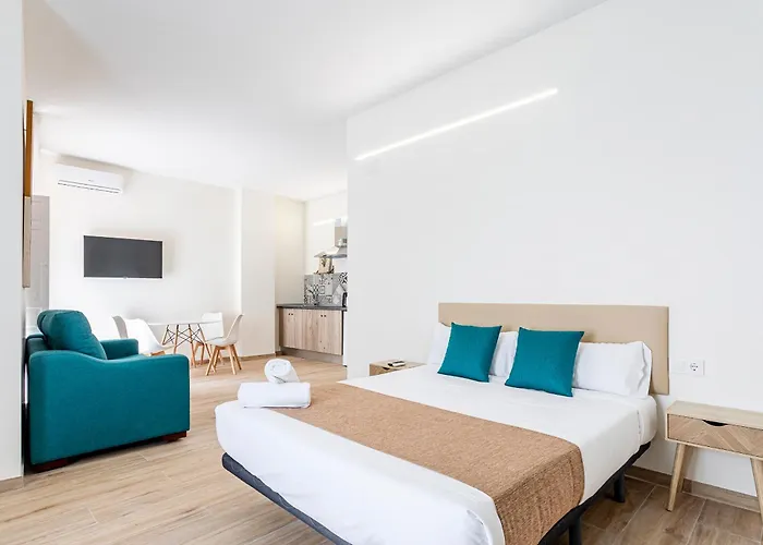 The Port Urban Loft