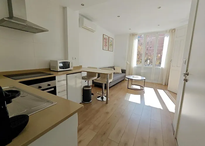 Hola Valencia - Holiday Apartments