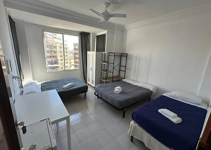 Rooms Center