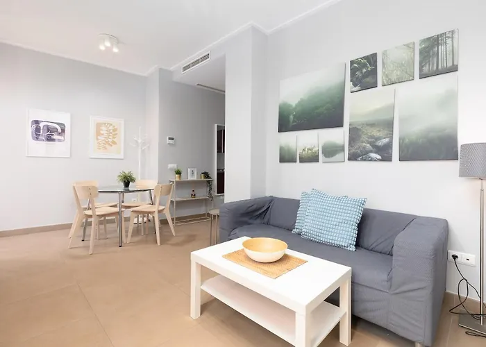 Adarve Flats
