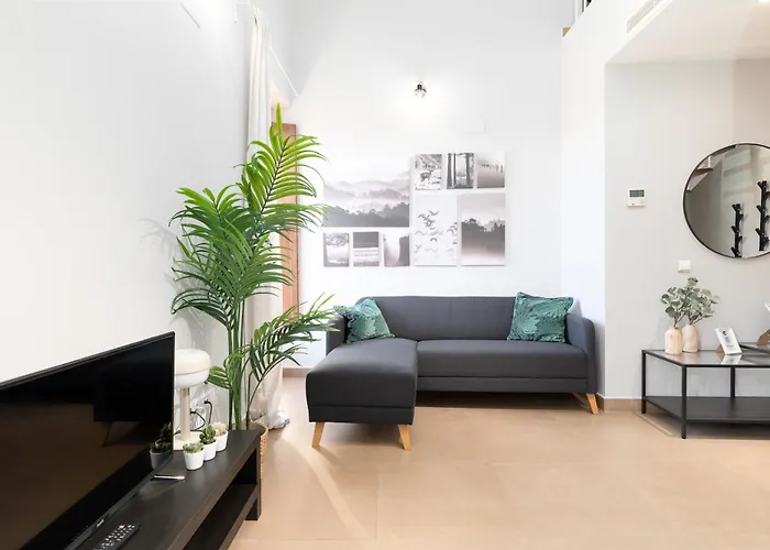 Adarve Flats