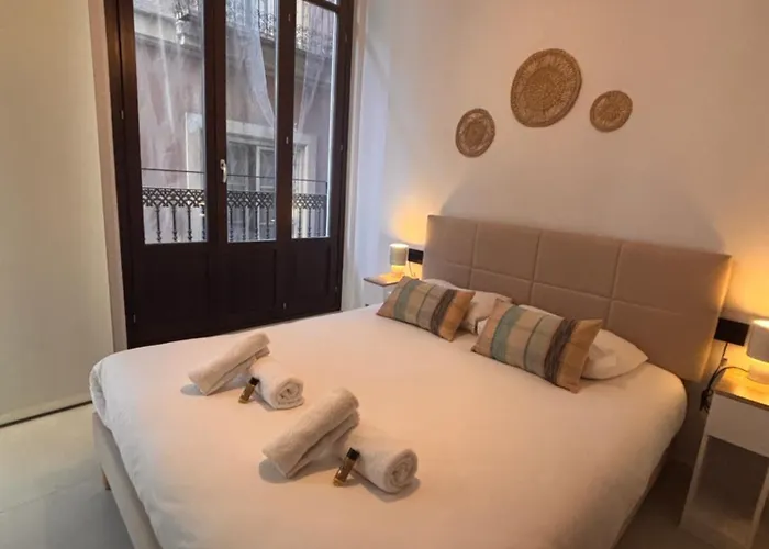 Ferienwohnung Casa Valencians, Spanien