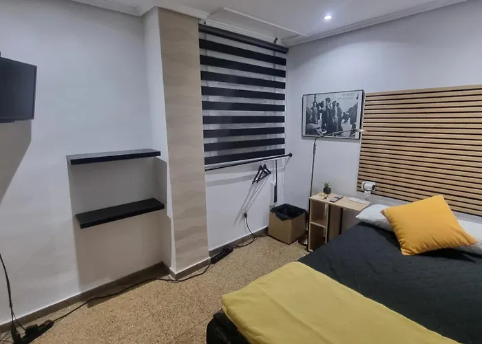 Private Room Center