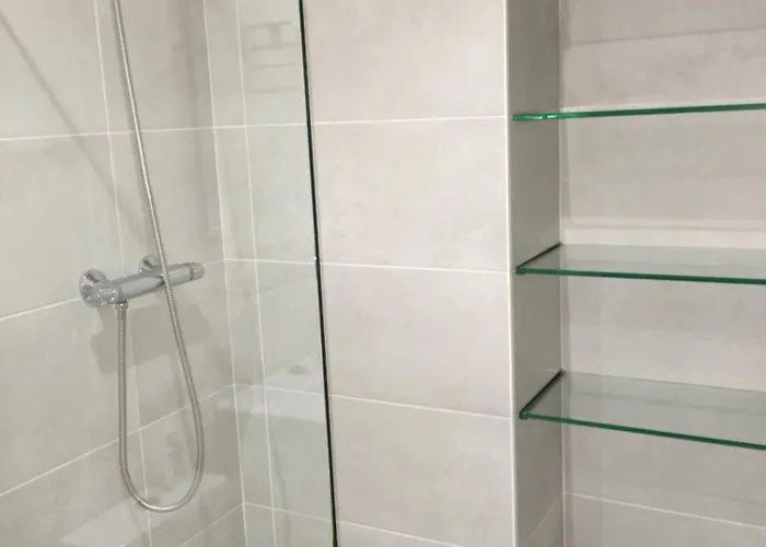 Apartamento Hiedra Mid Term Mercado Central