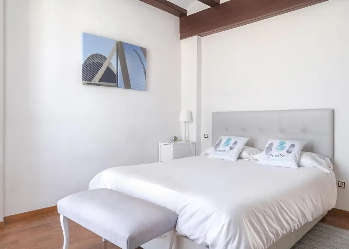 Baja Flat By Invalencia