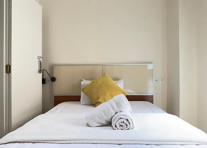 XL Valencia Beach Flat