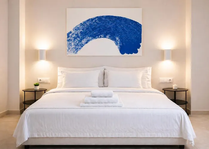 Roca Collection MSuites