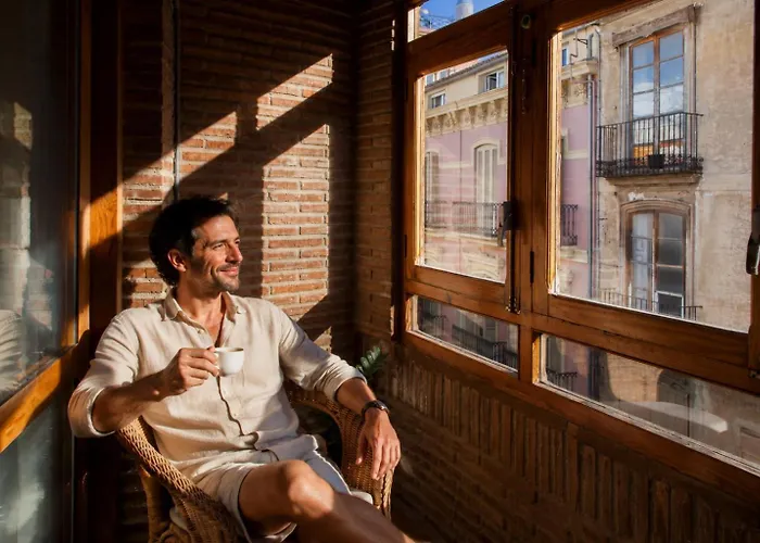 Florit Flats - Torres De Quart I