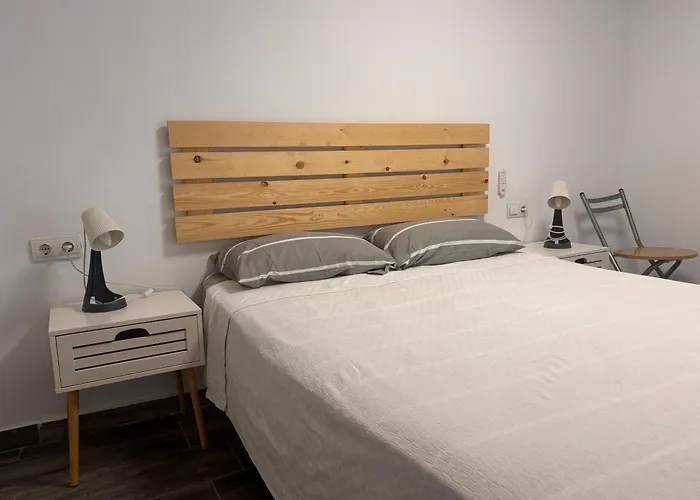 Lola Apartment Encorts