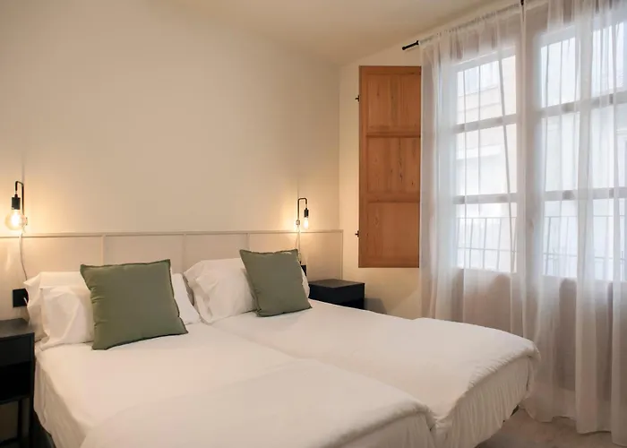 Apartamentos Sorolla House Valenza, Spagna