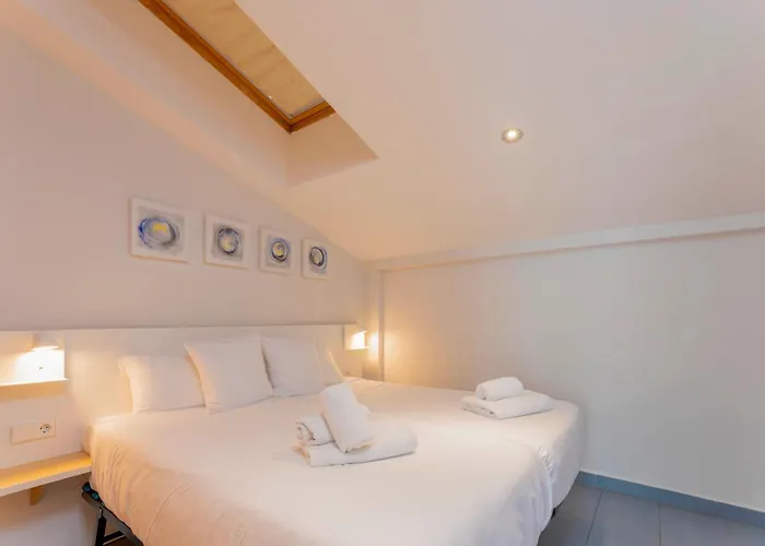 Ferienwohnung Stancia Carmen Valencia, Spanien